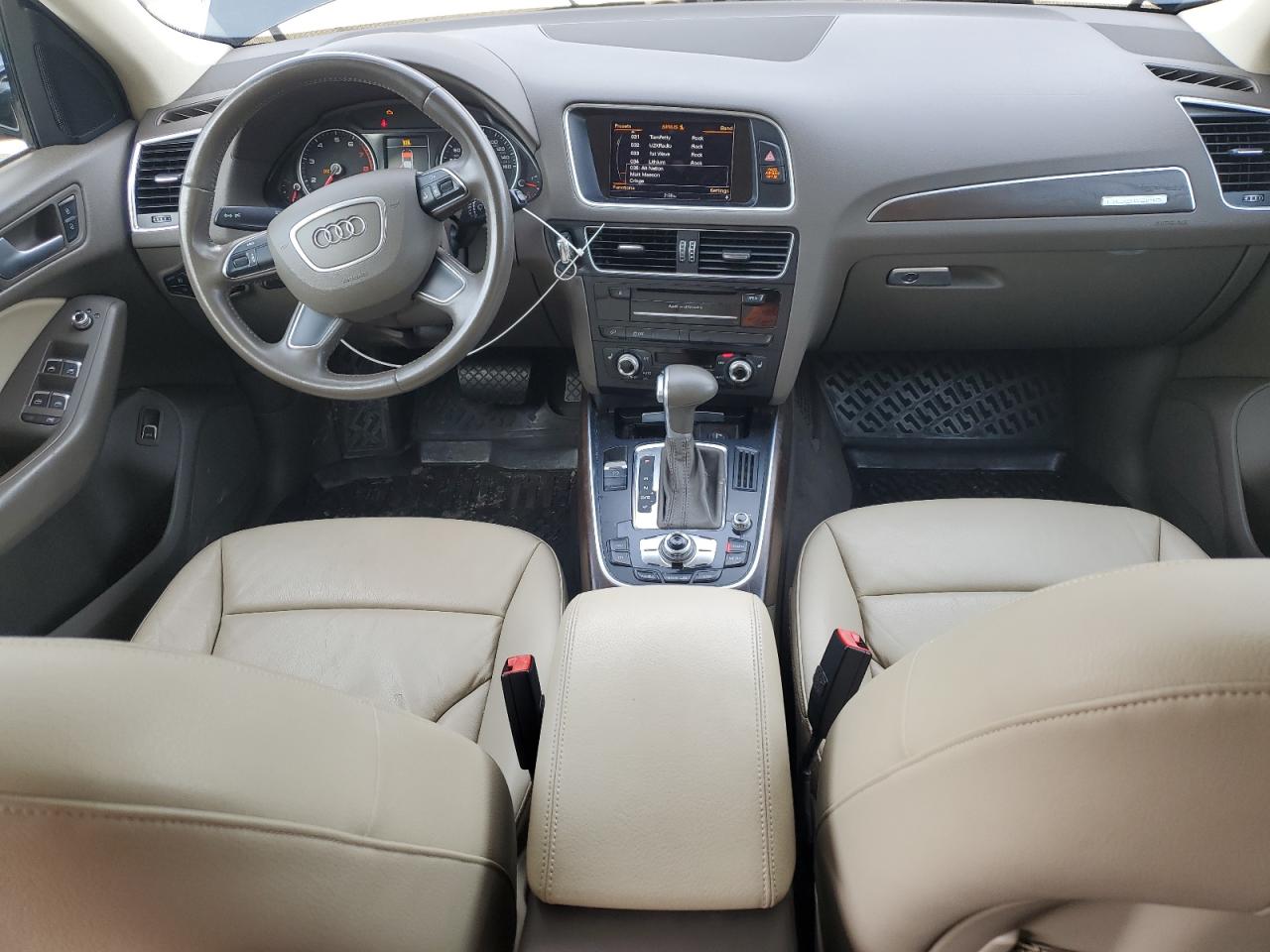 2015 Audi Q5 - Image 8