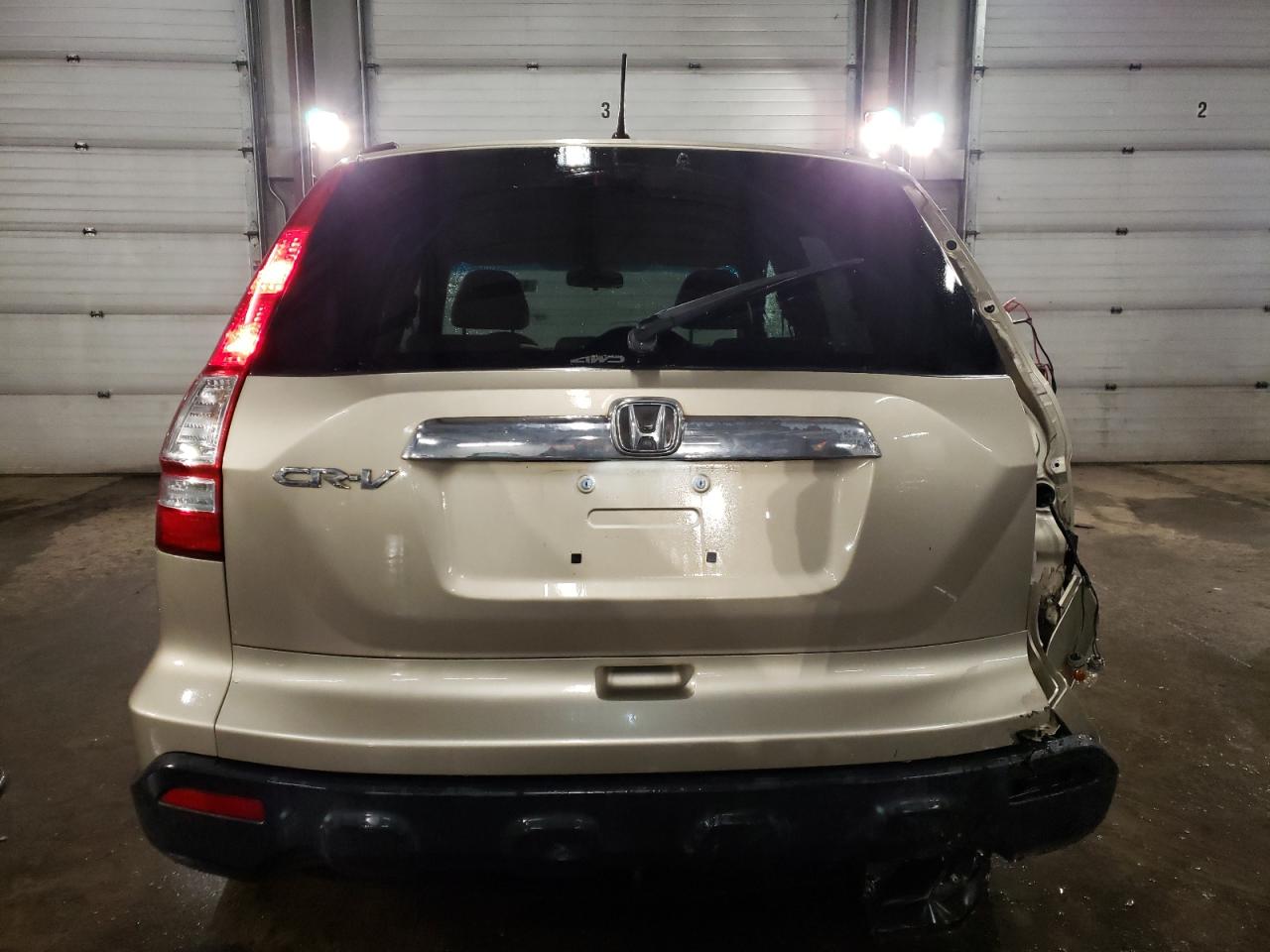 2009 Honda CR-V - Image 6