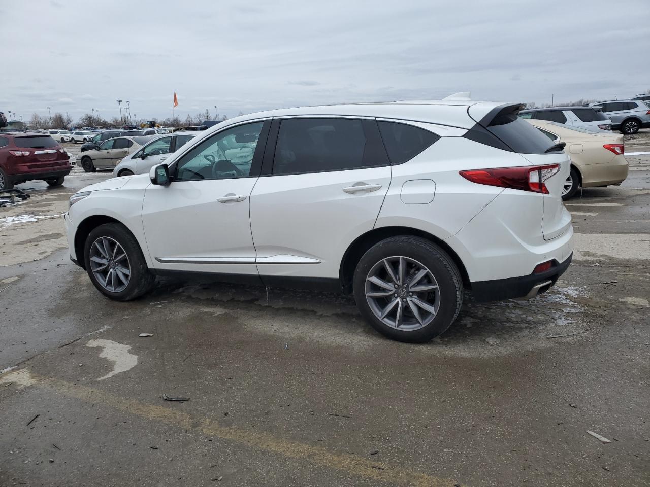 2022 Acura RDX - Image 2