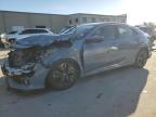 2019 Honda Civic Ex for Sale in Wilmer, TX - Front End