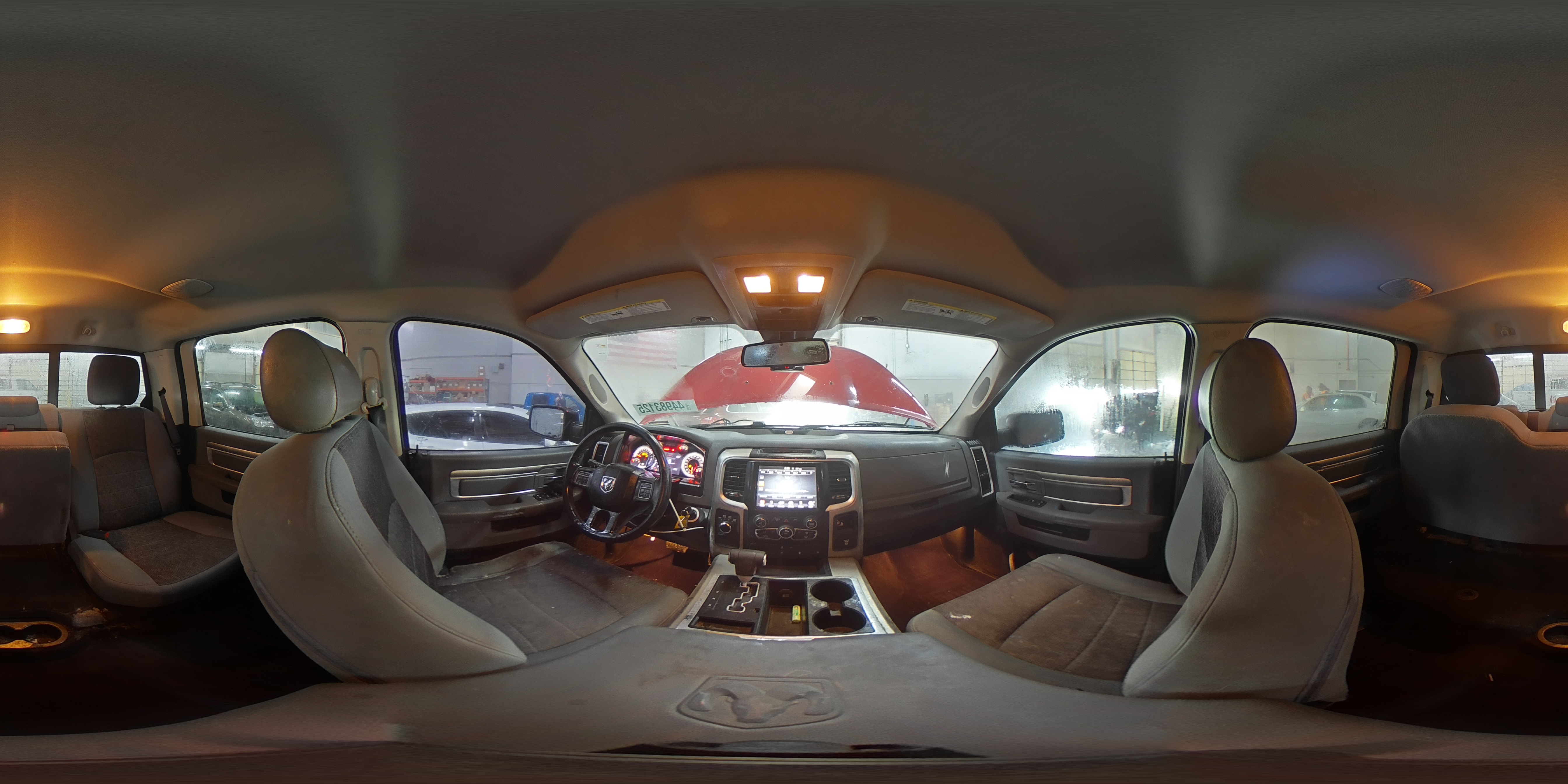 2013 RAM 1500 - Image 15