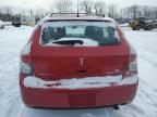 2009 Pontiac Vibe  zu verkaufen in Marlboro, NY - Minor Dent/Scratches