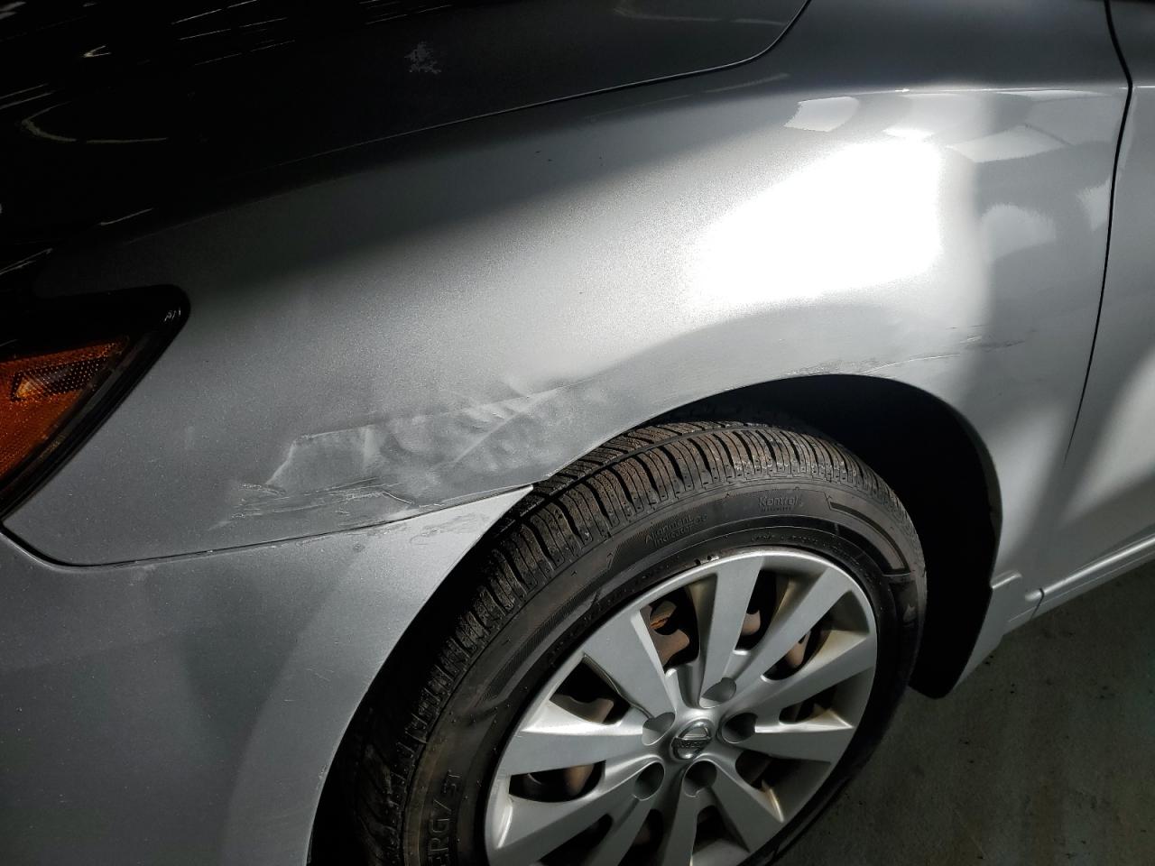 2017 Nissan Sentra - Image 12