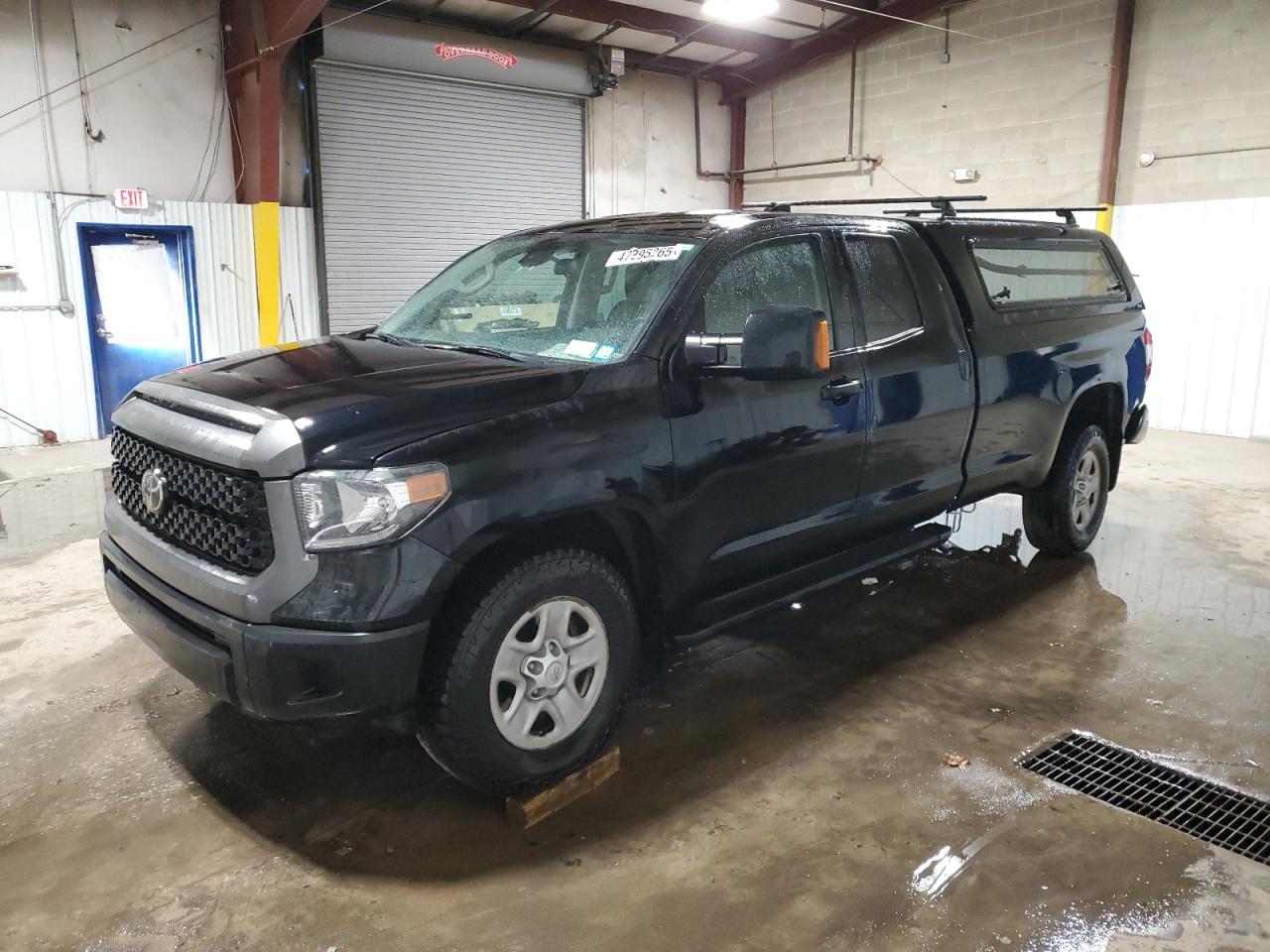 2020 Toyota Tundra - Image 1