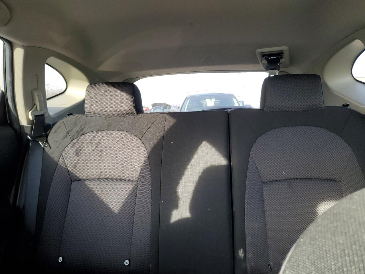 2008 Nissan Rogue - Image 10