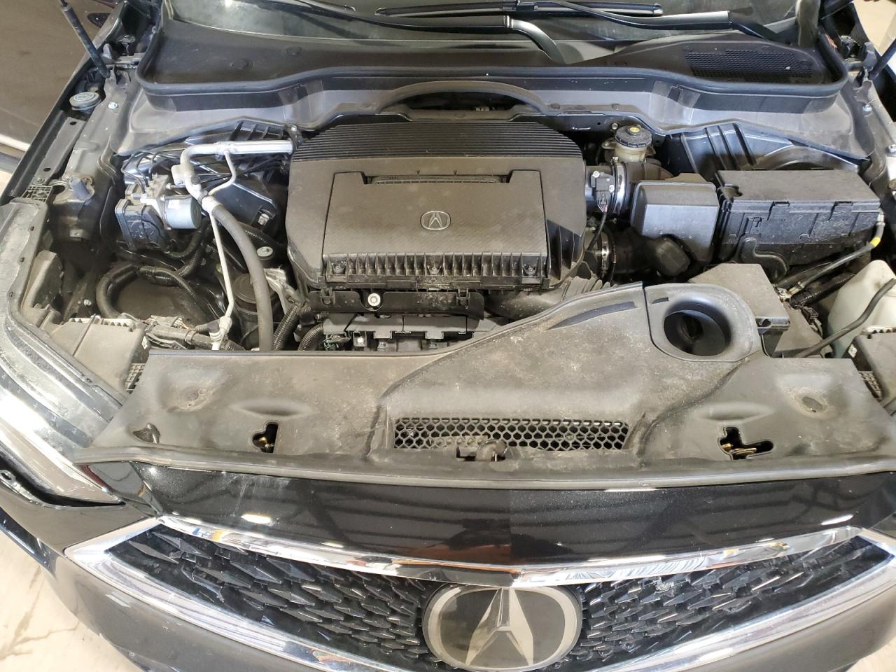 2023 Acura MDX - Image 12