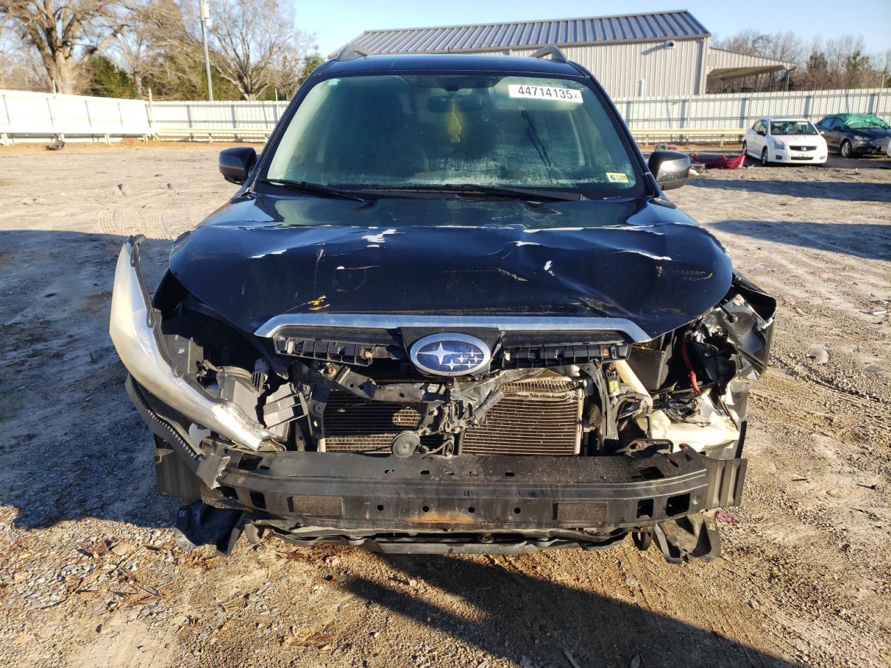 2014 Subaru Forester - Image 5