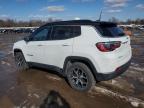 2025 Jeep Compass Limited продається в Hillsborough, NJ - Front End