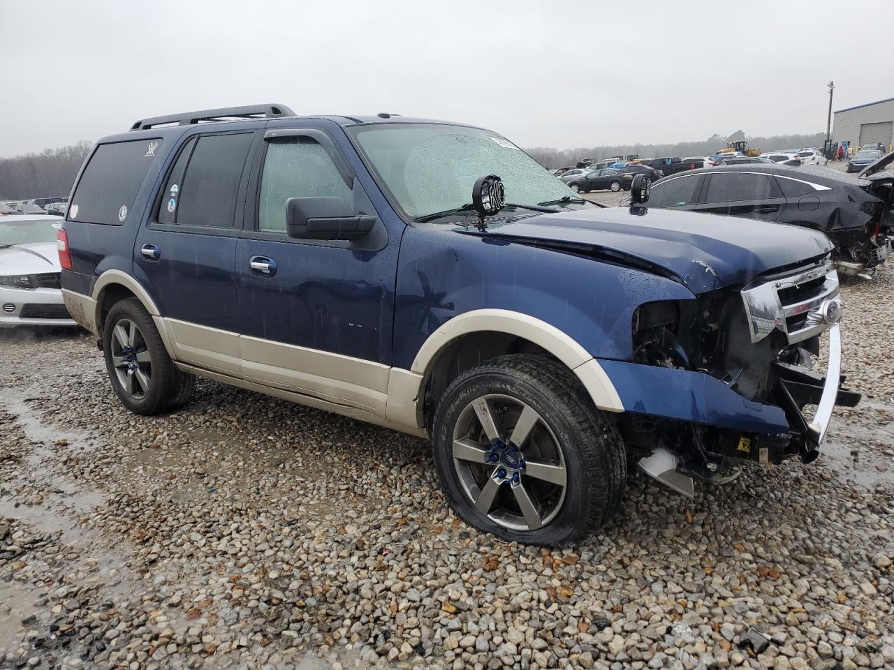 2010 Ford Expedition - Image 4