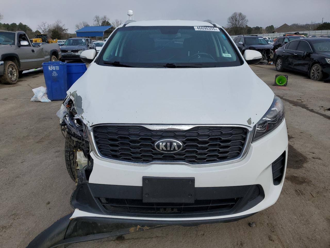 2019 Kia Sorento - Image 5
