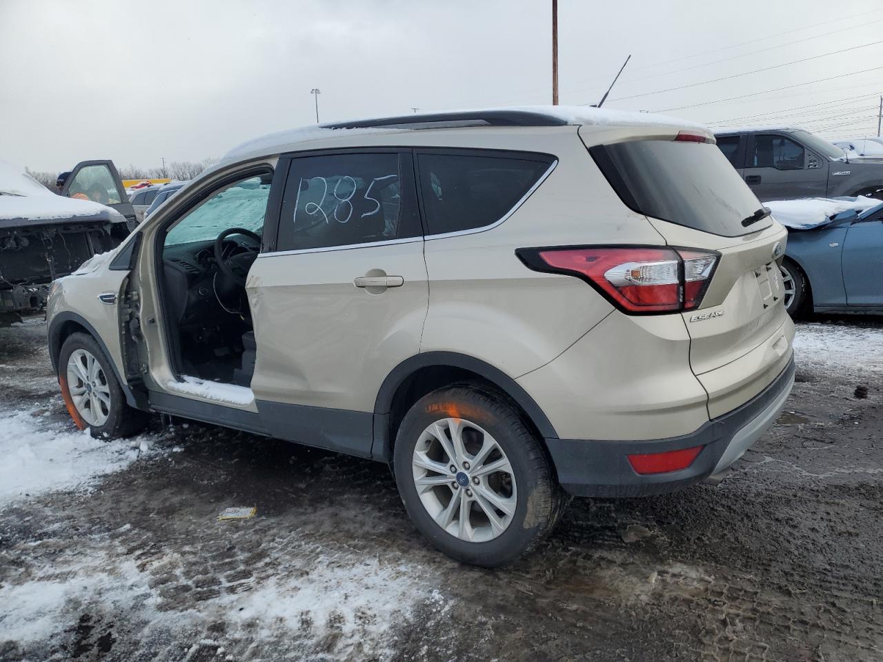 2018 Ford Escape - Image 2