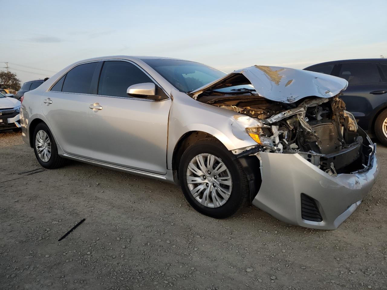2012 Toyota Camry - Image 4