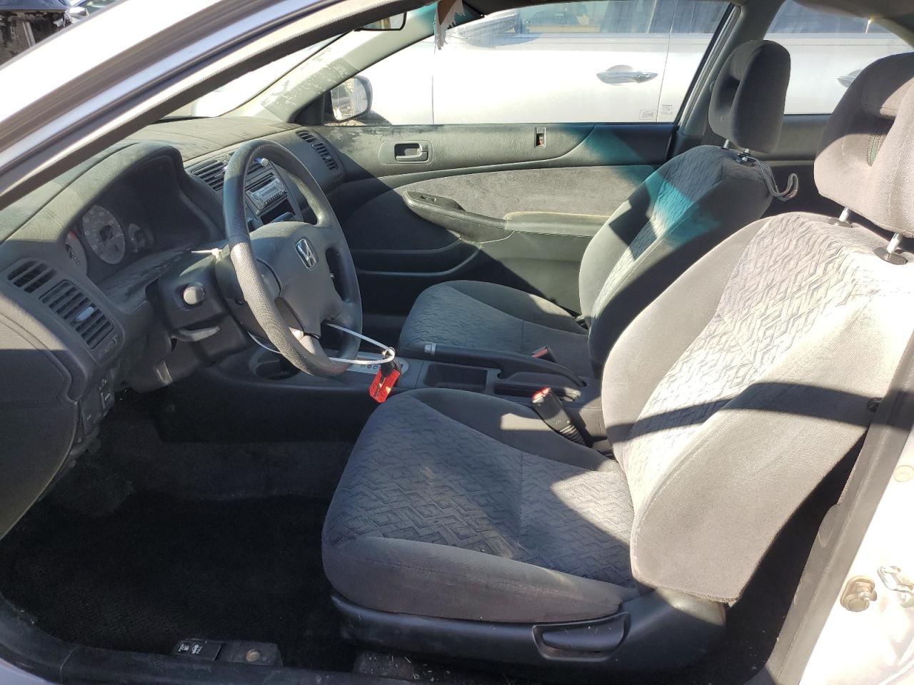 2001 Honda Civic - Image 7