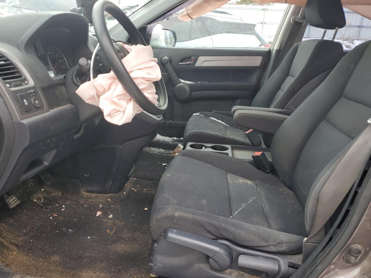 2011 Honda CR-V - Image 7