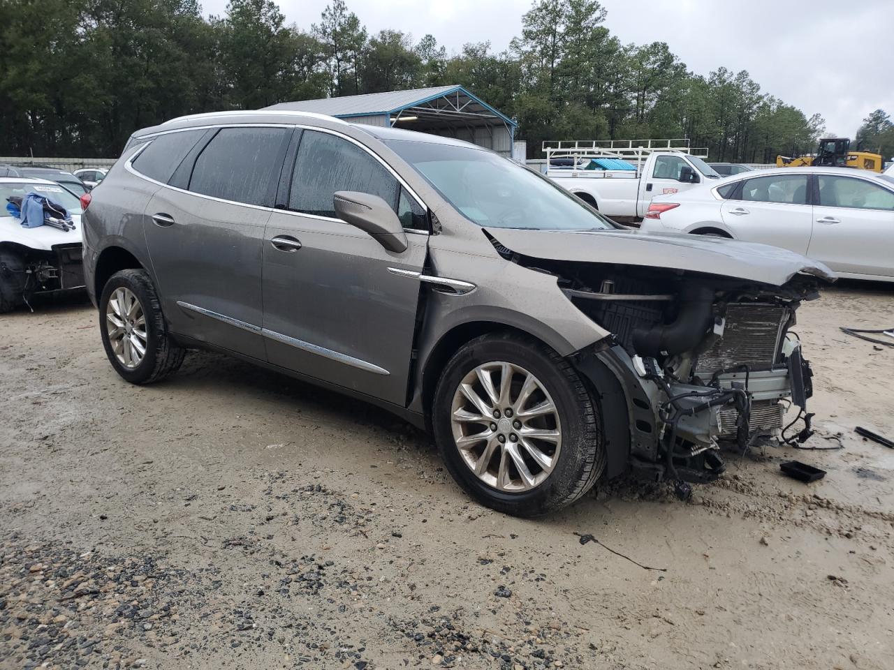 2018 Buick Enclave - Image 4