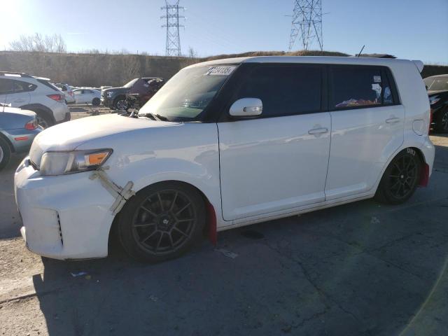 2015 Toyota Scion Xb 