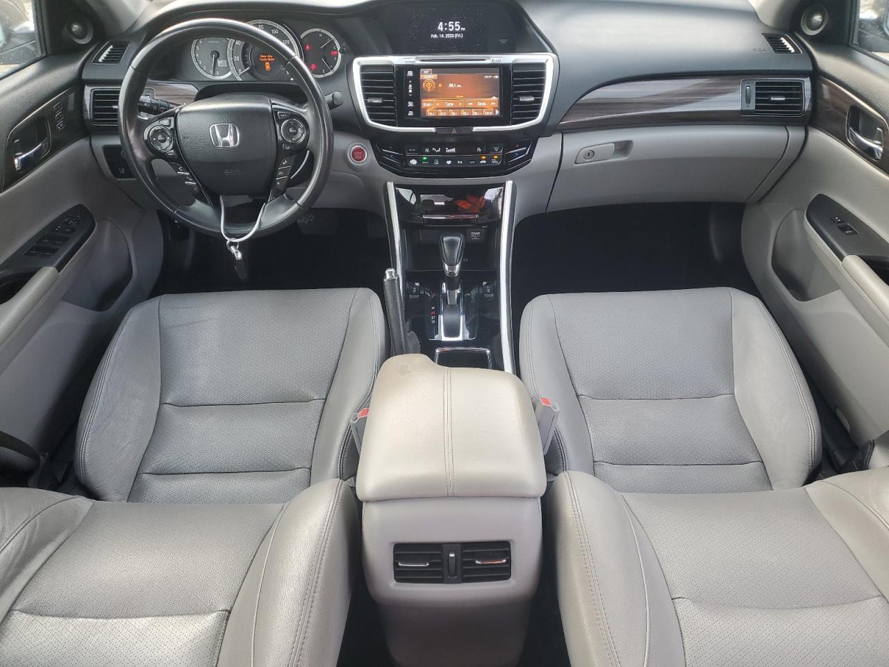 2017 Honda Accord - Image 8