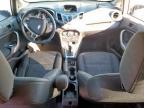 2012 Ford Fiesta Sel de vânzare în Grand Prairie, TX - Front End