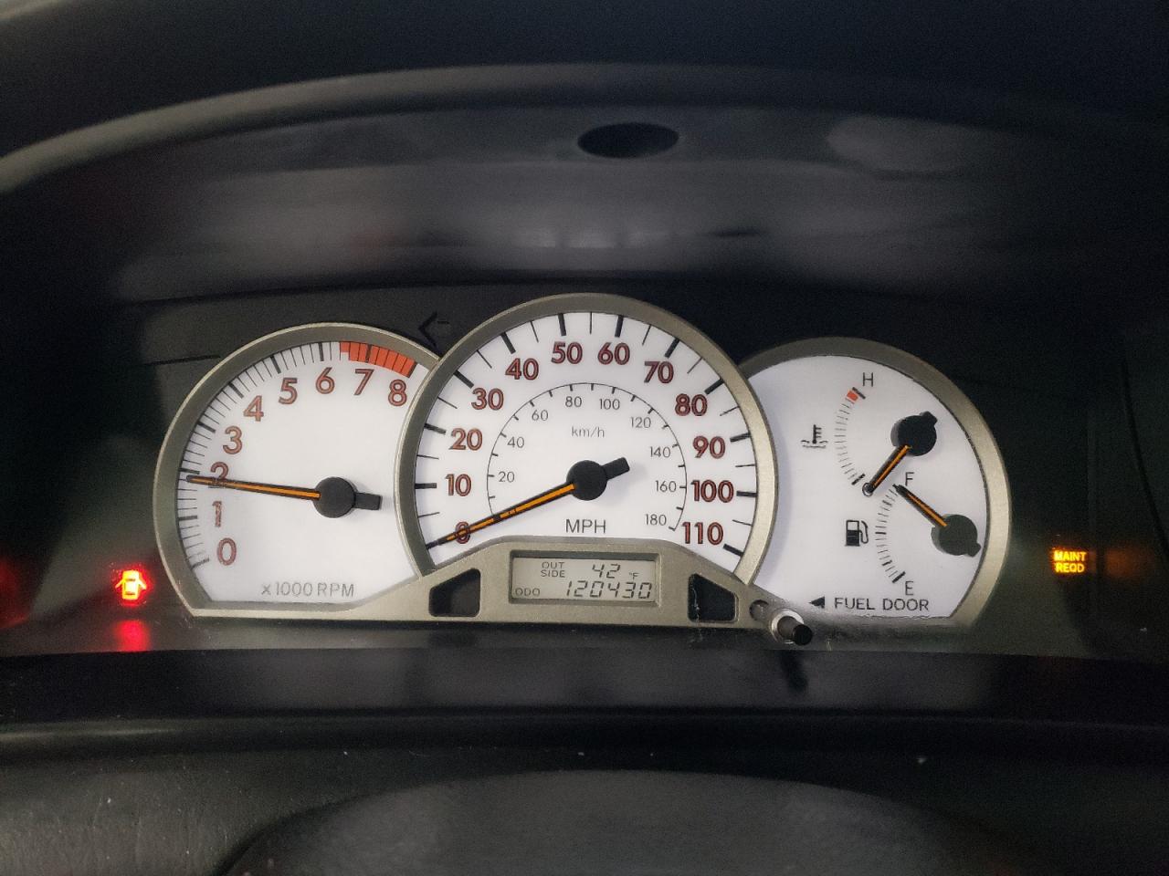 2008 Toyota Corolla - Image 9