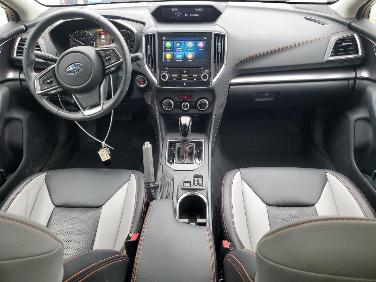 2021 Subaru XV - Image 8