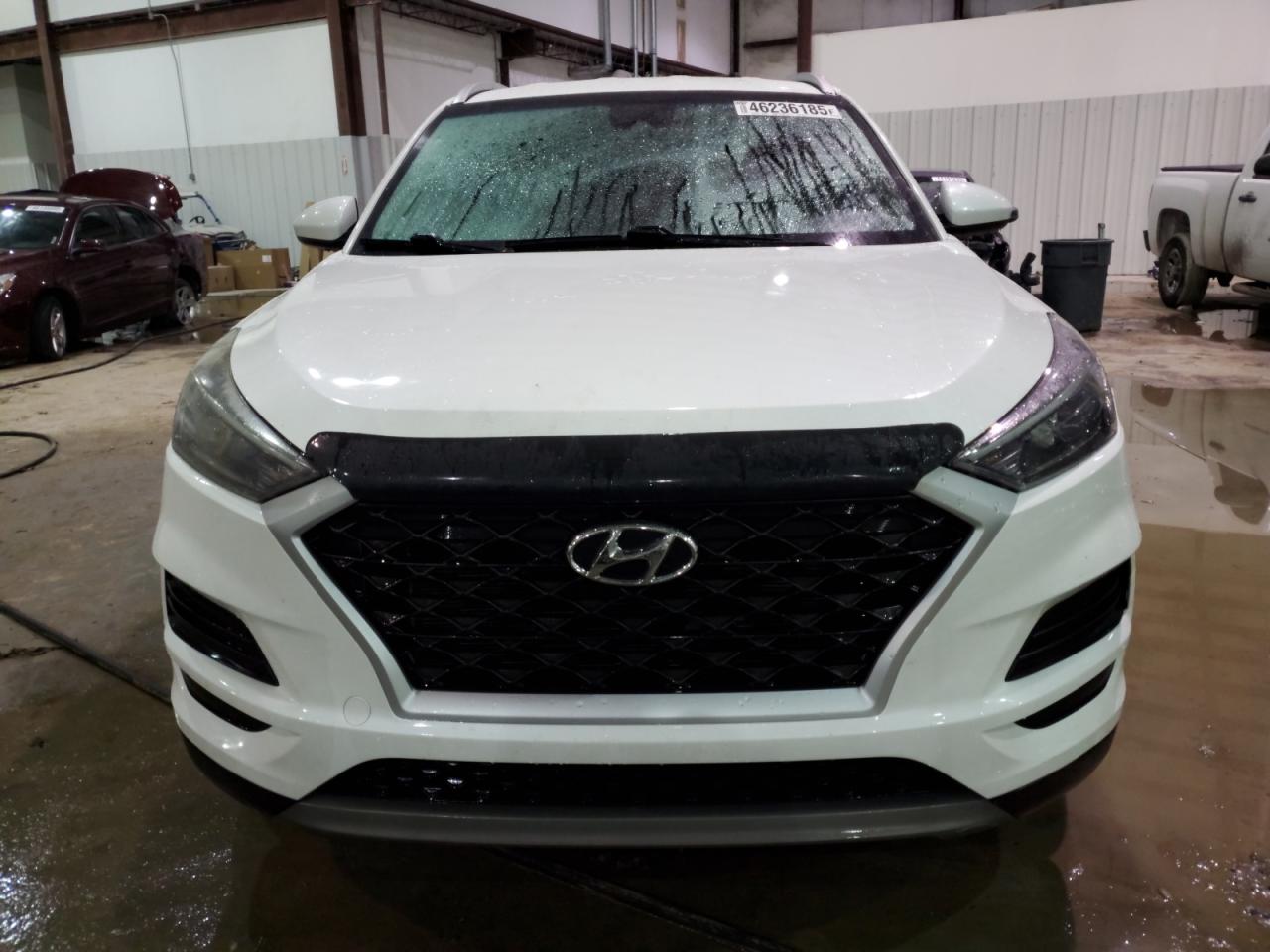 2019 Hyundai Tucson - Image 5