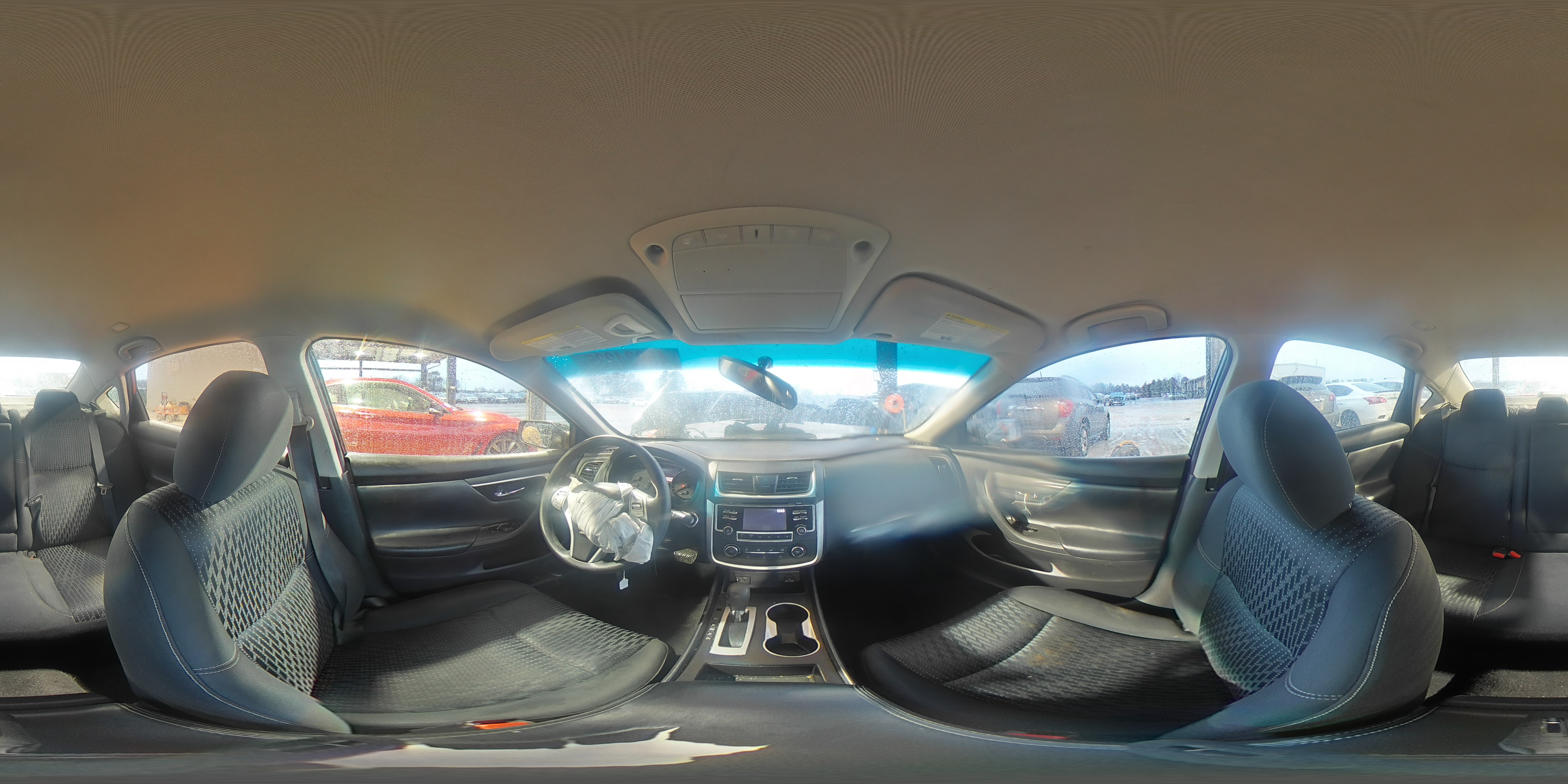 2016 Nissan Altima - Image 12