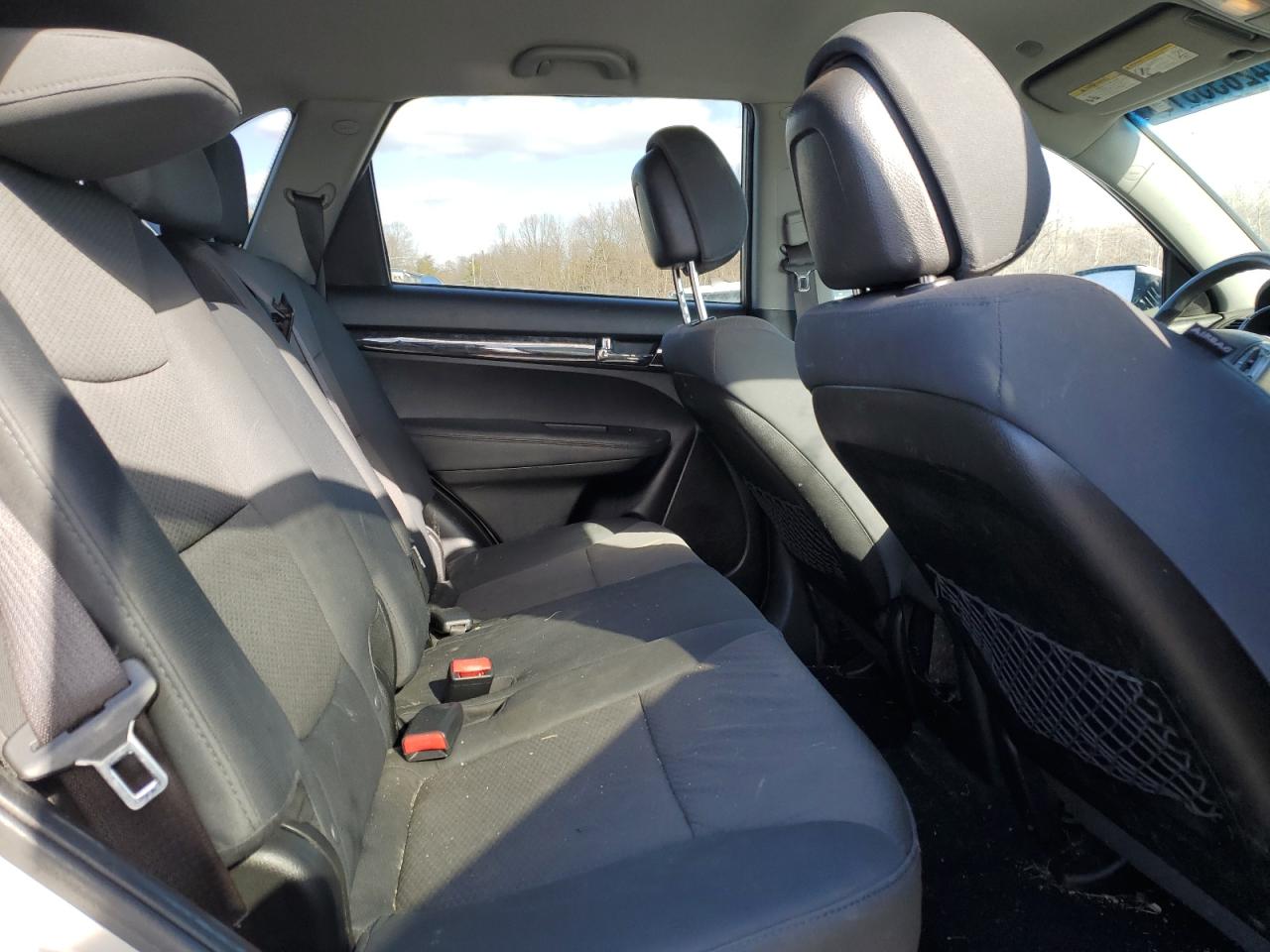 2013 Kia Sorento - Image 11
