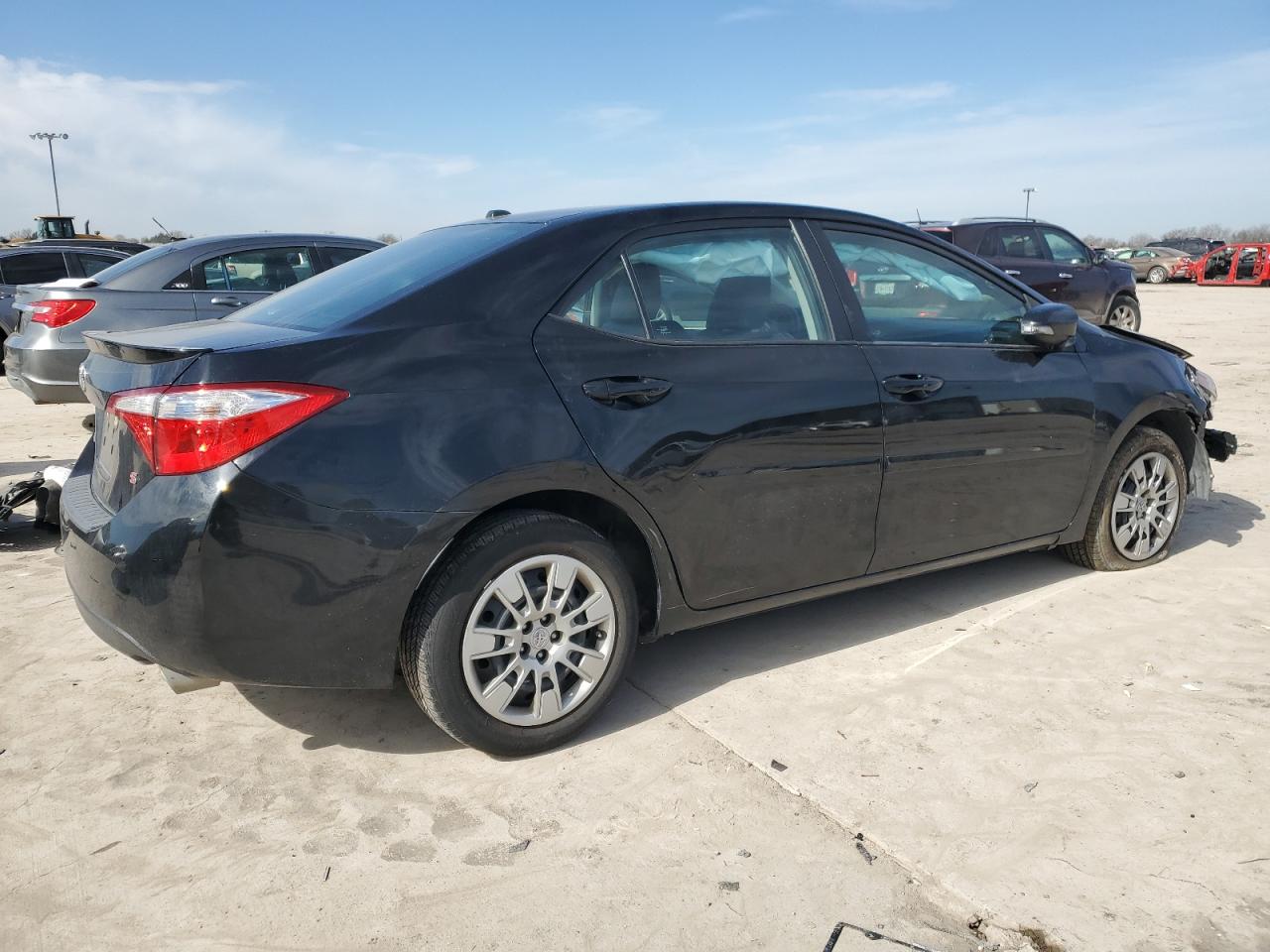 2016 Toyota Corolla - Image 3