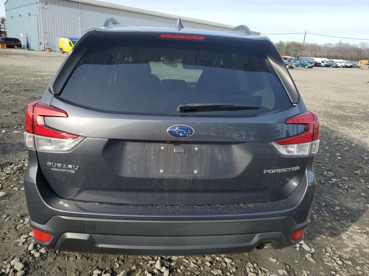 2021 Subaru Forester - Image 6
