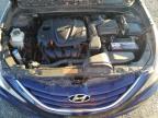 2013 Hyundai Sonata Gls للبيع في Antelope، CA - Rear End