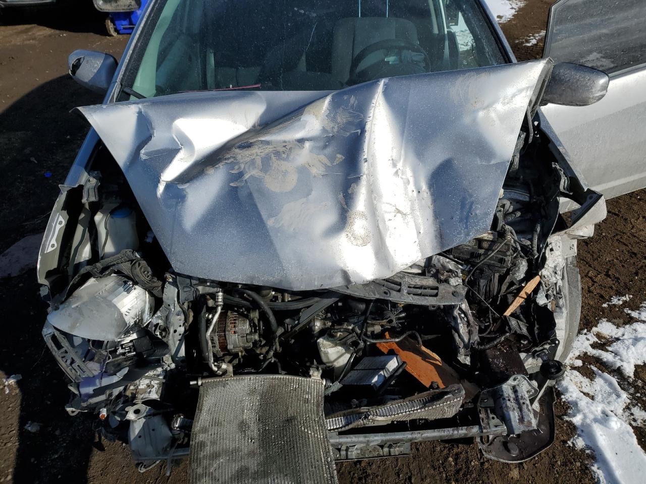 2009 Honda Fit - Image 12