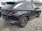 2022 Hyundai Tucson Limited for Sale in Cahokia Heights, IL - All Over