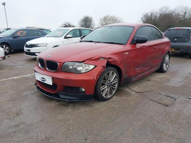 2010 BMW 118D M SPO