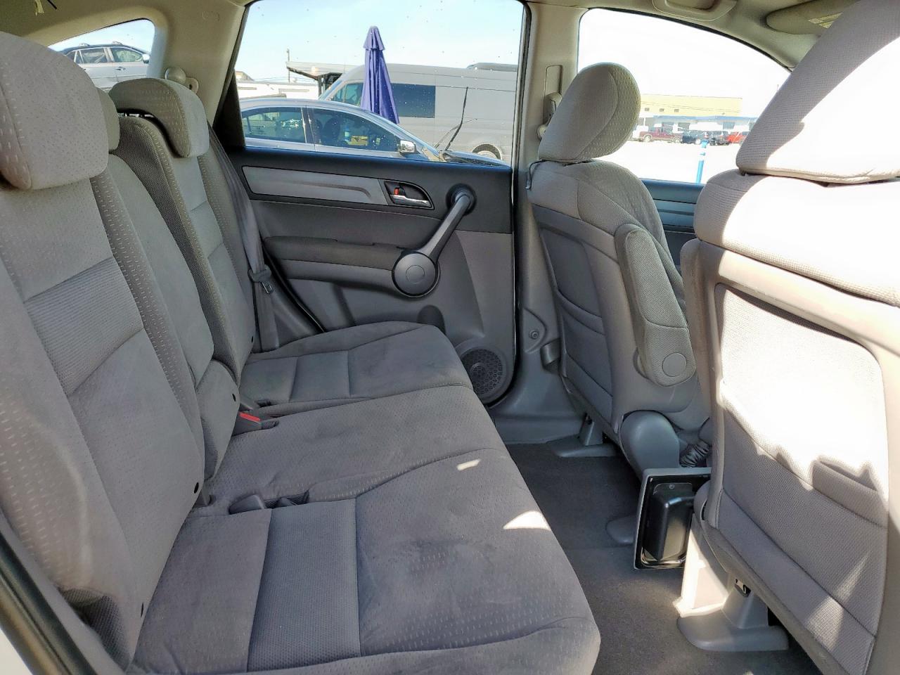 2009 Honda CR-V - Image 11