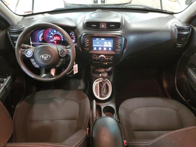  KIA SOUL 2019 Biały