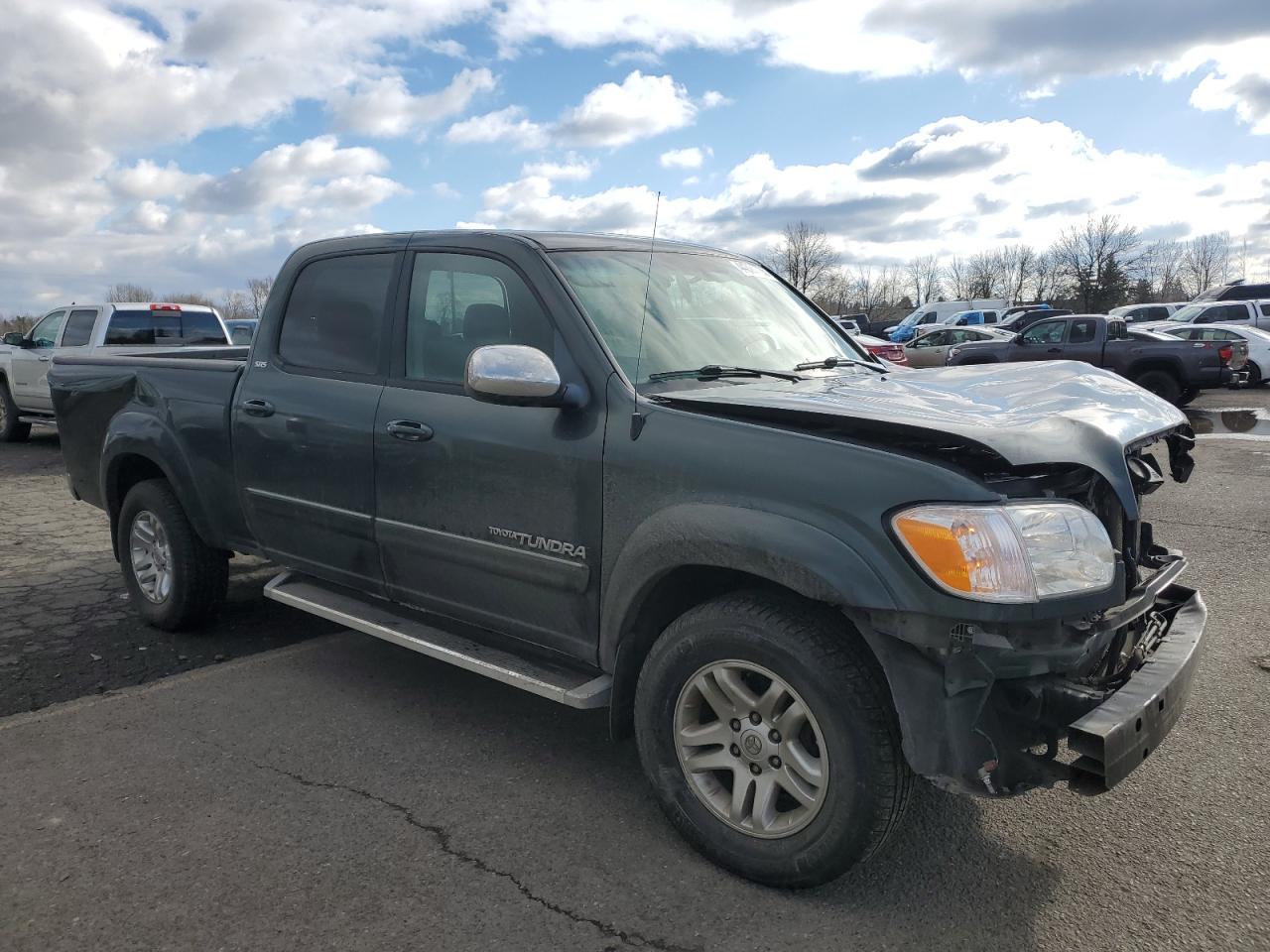 2005 Toyota Tundra - Image 4
