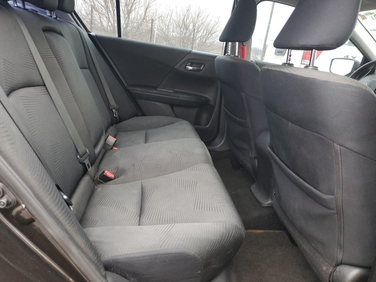 2016 Honda Accord - Image 10