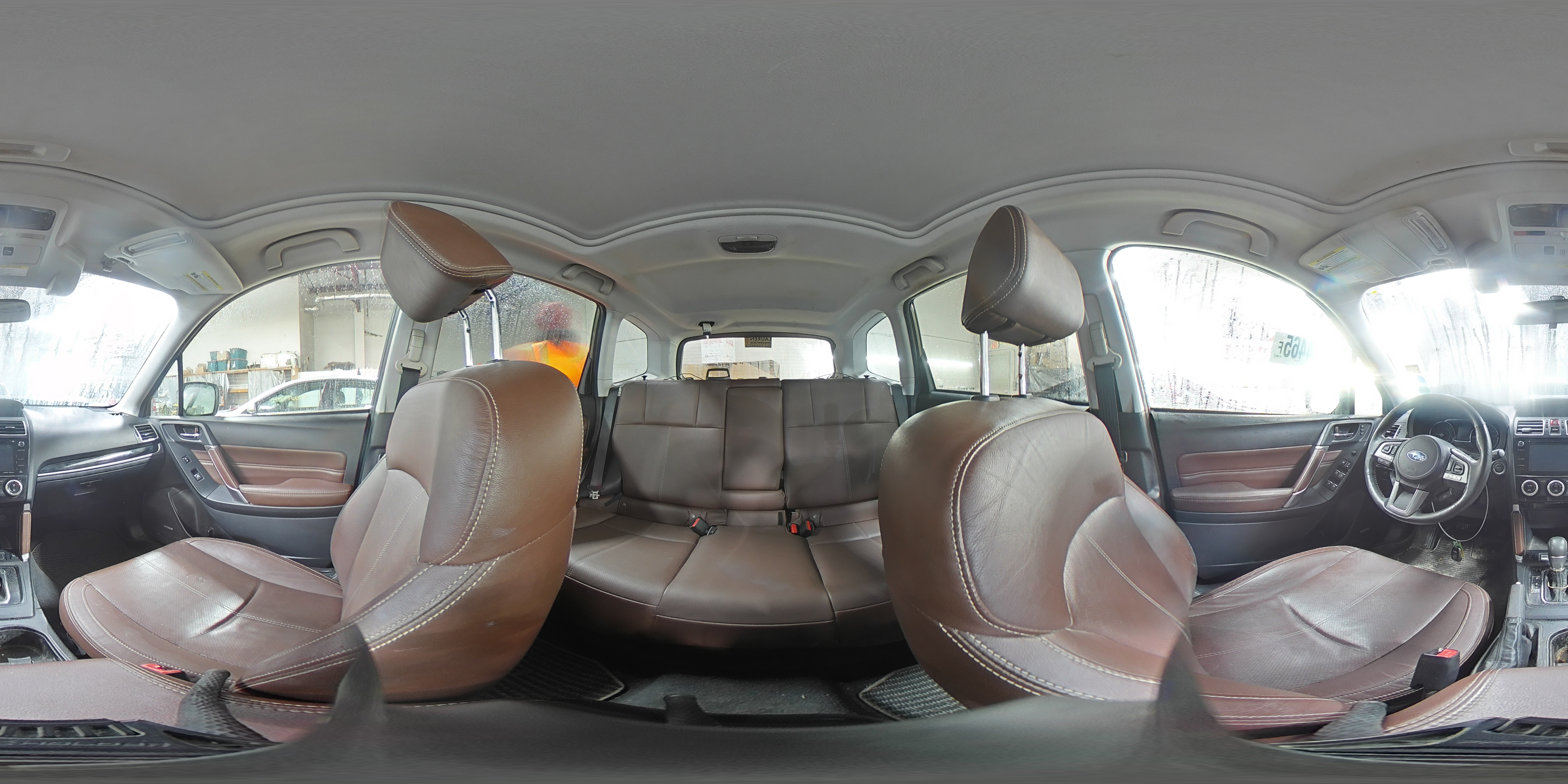 2017 Subaru Forester - Image 14