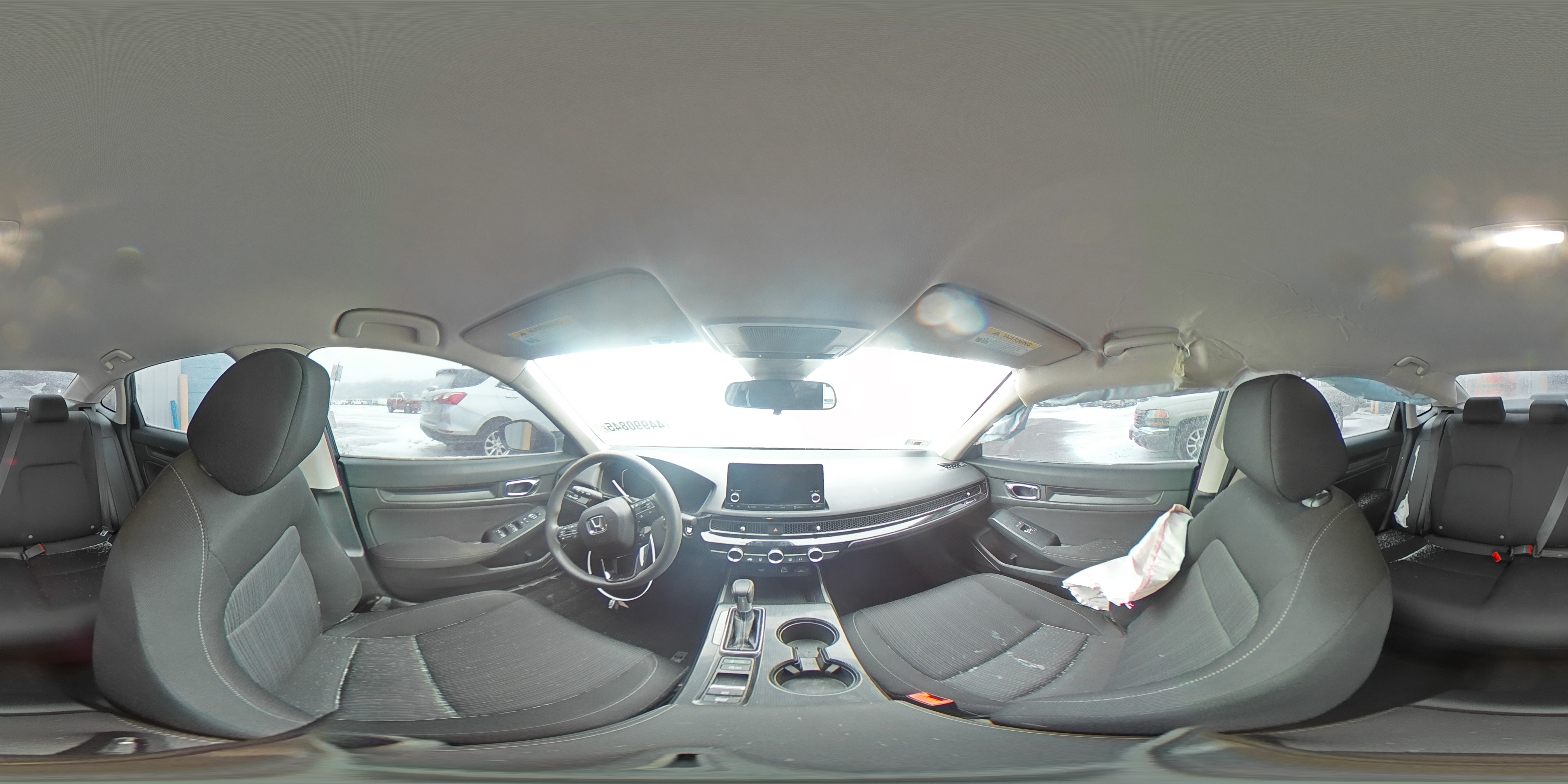 2024 Honda Civic - Image 14