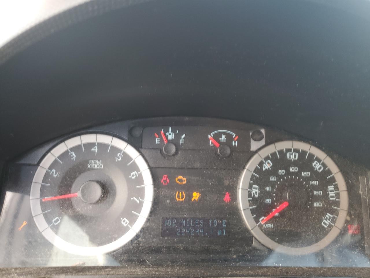 2011 Ford Escape - Image 9