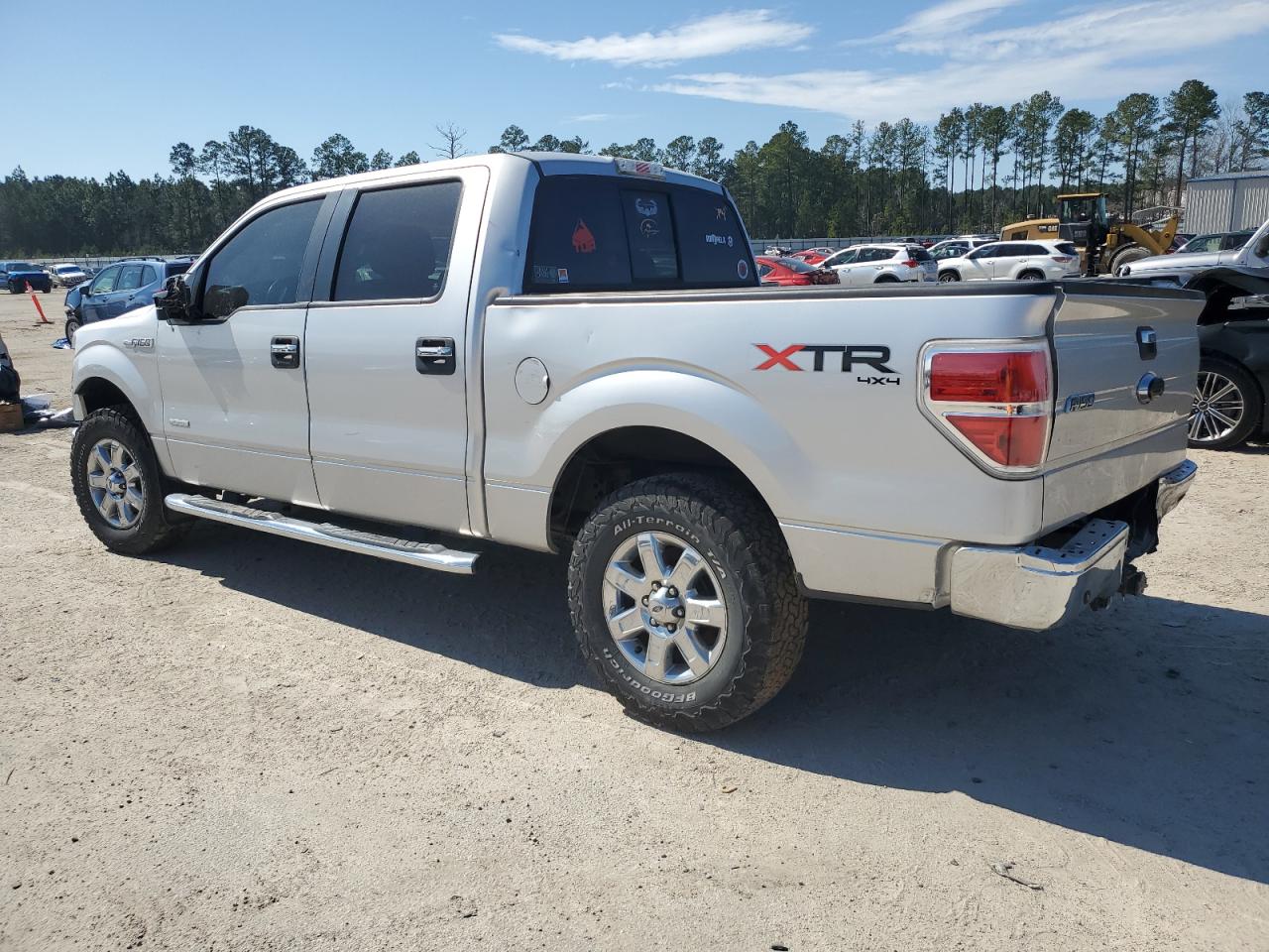 2014 Ford F-150 - Image 2