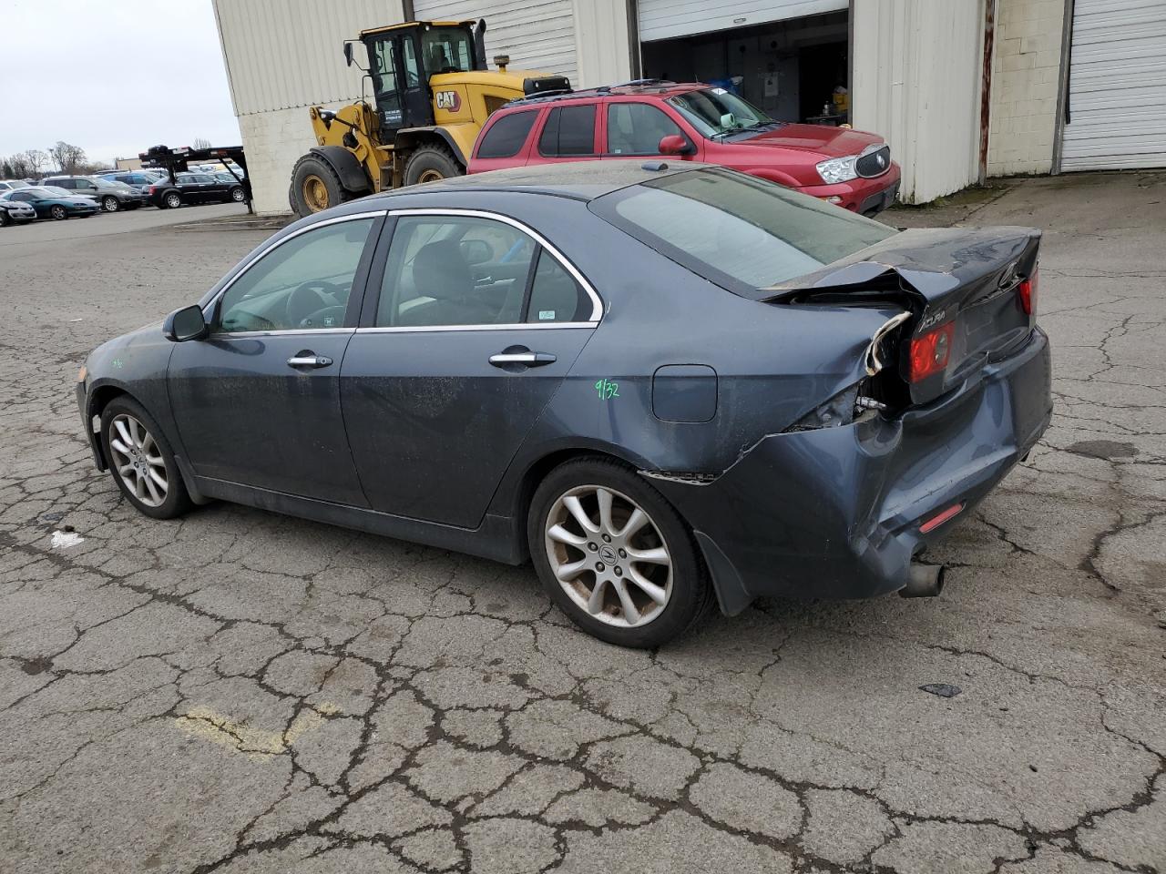 2006 Acura TSX - Image 2