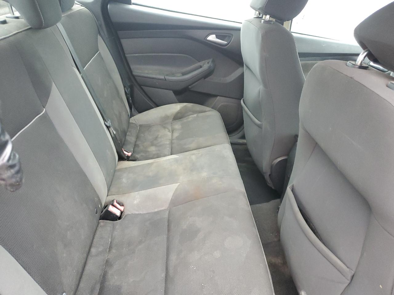 2013 Ford Focus - Image 10