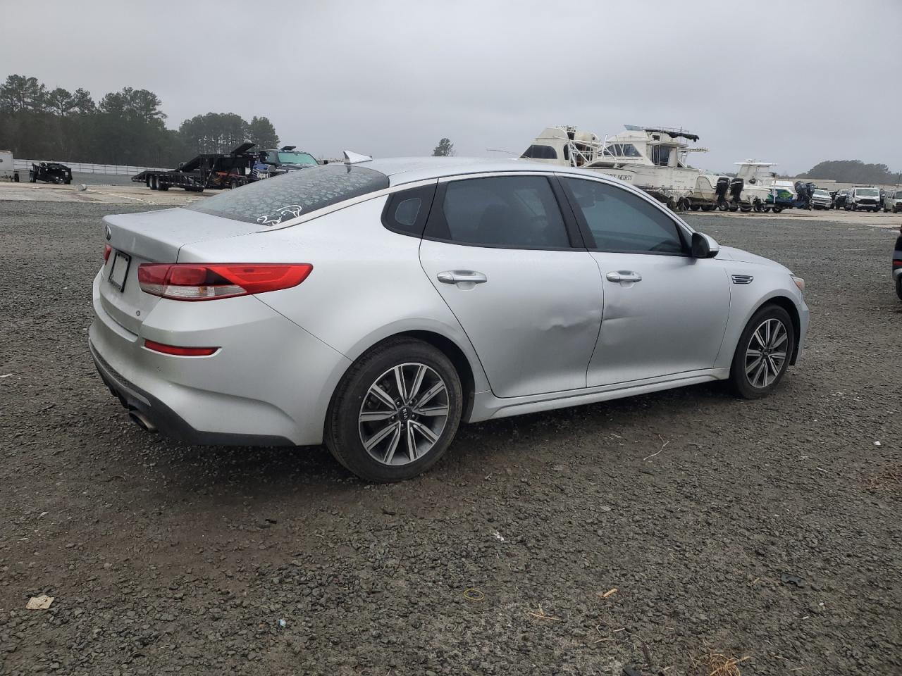 2019 Kia Optima - Image 3