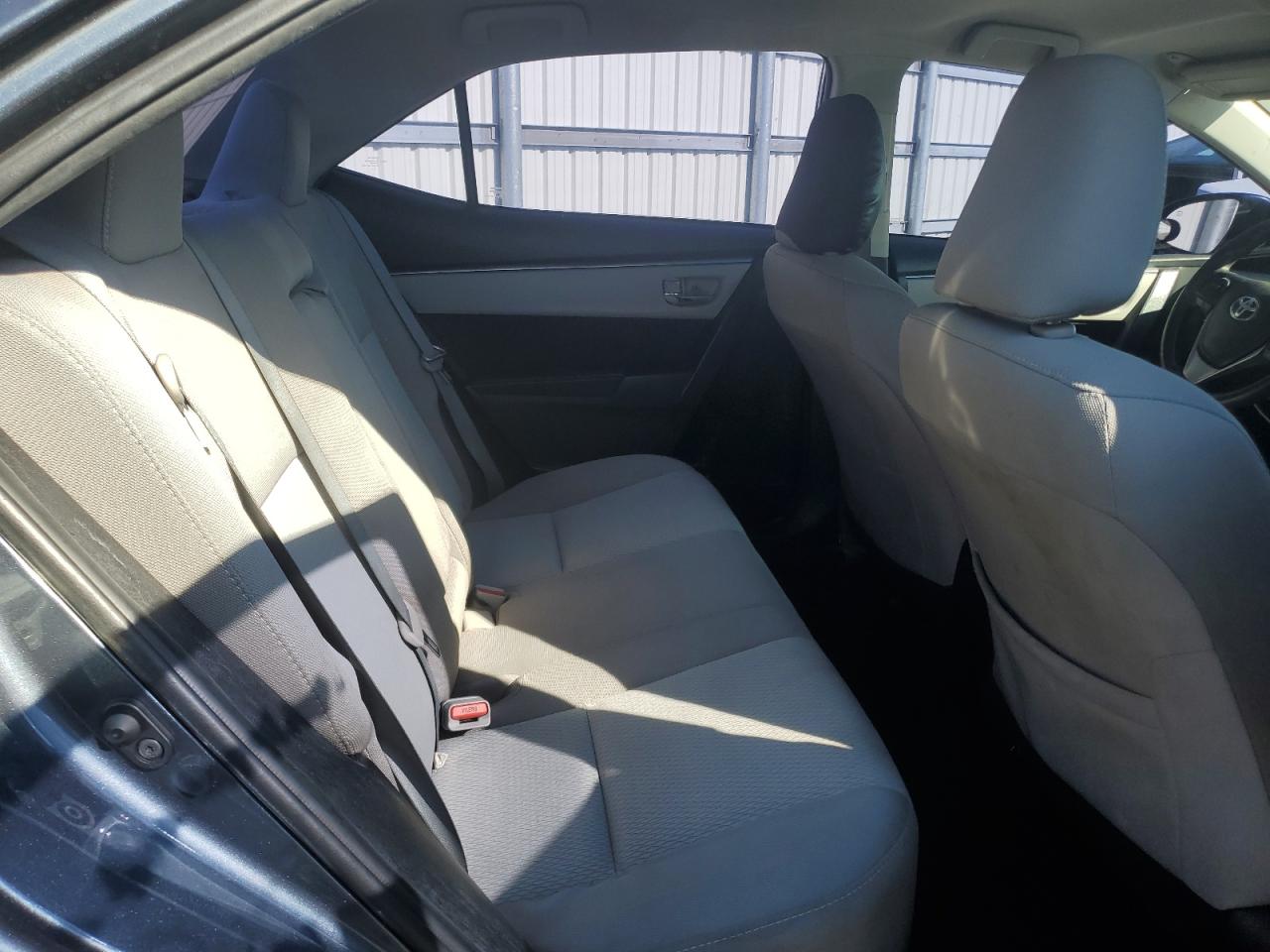2016 Toyota Corolla - Image 10