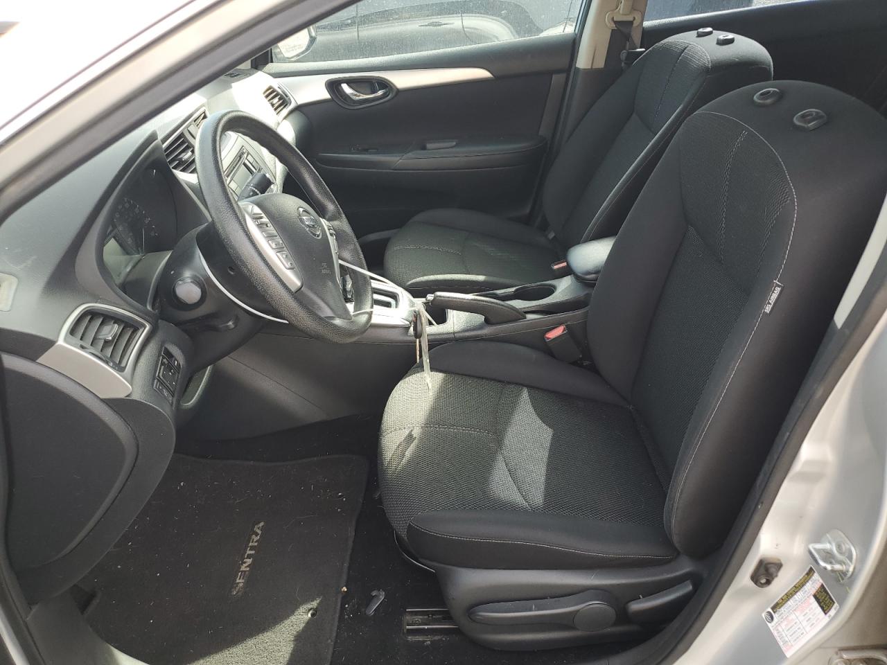 2017 Nissan Sentra - Image 7