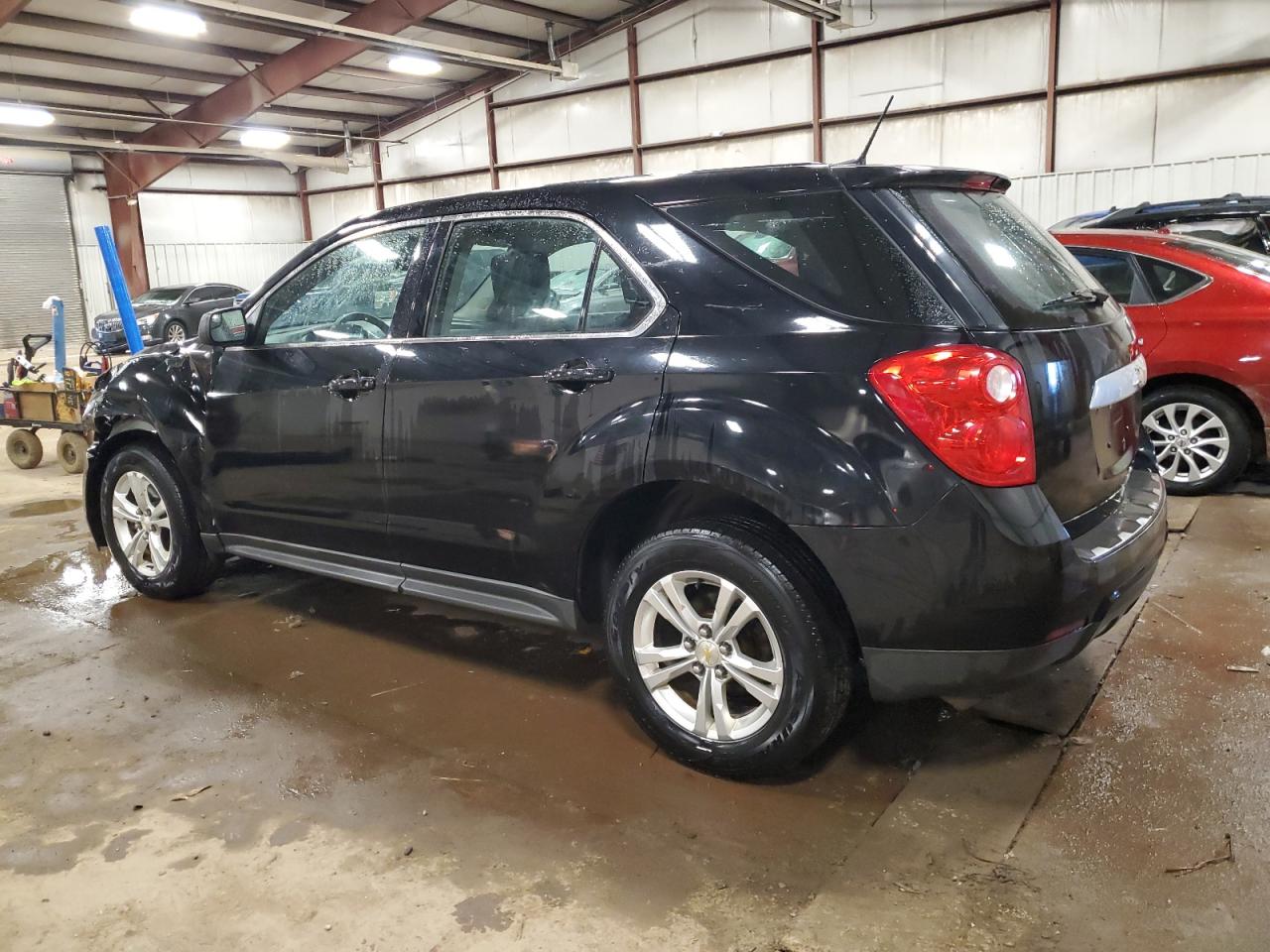 2014 Chevrolet Equinox - Image 2
