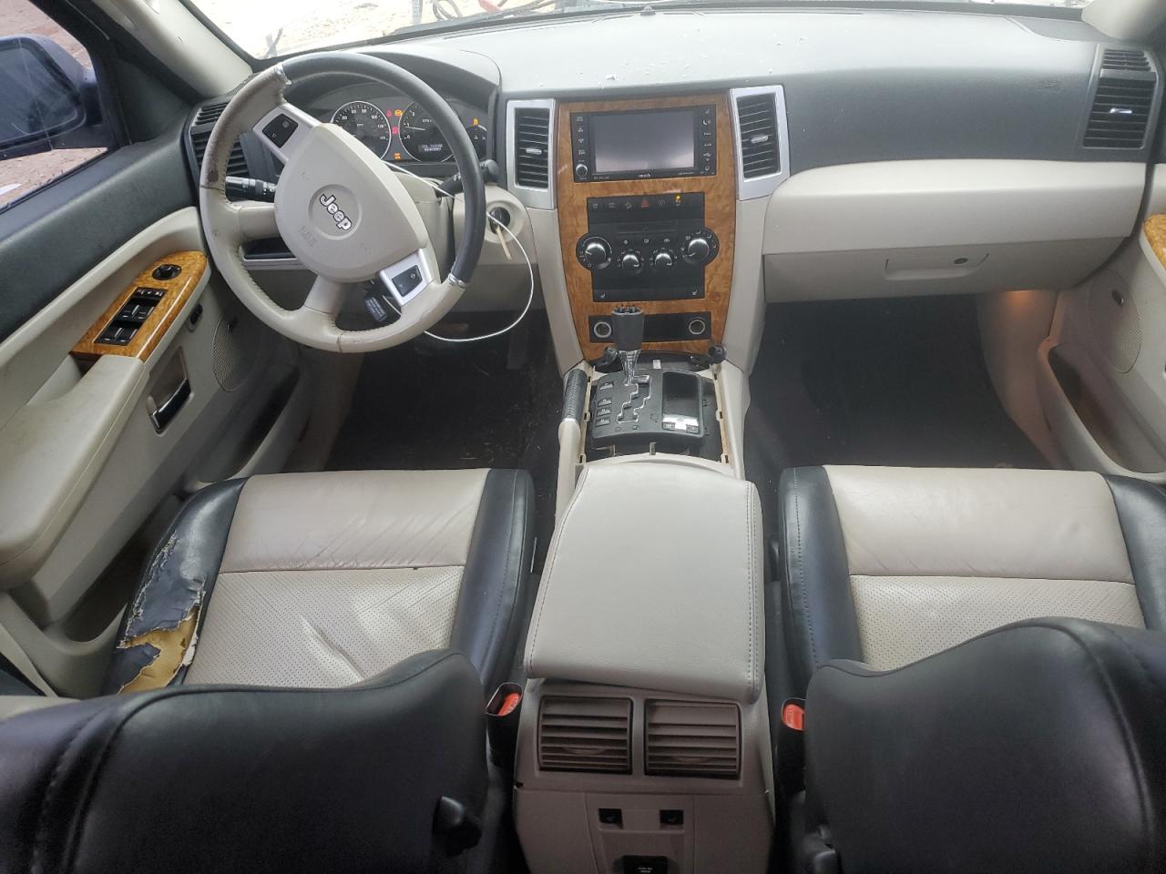 2008 Jeep Grand Cherokee - Image 8