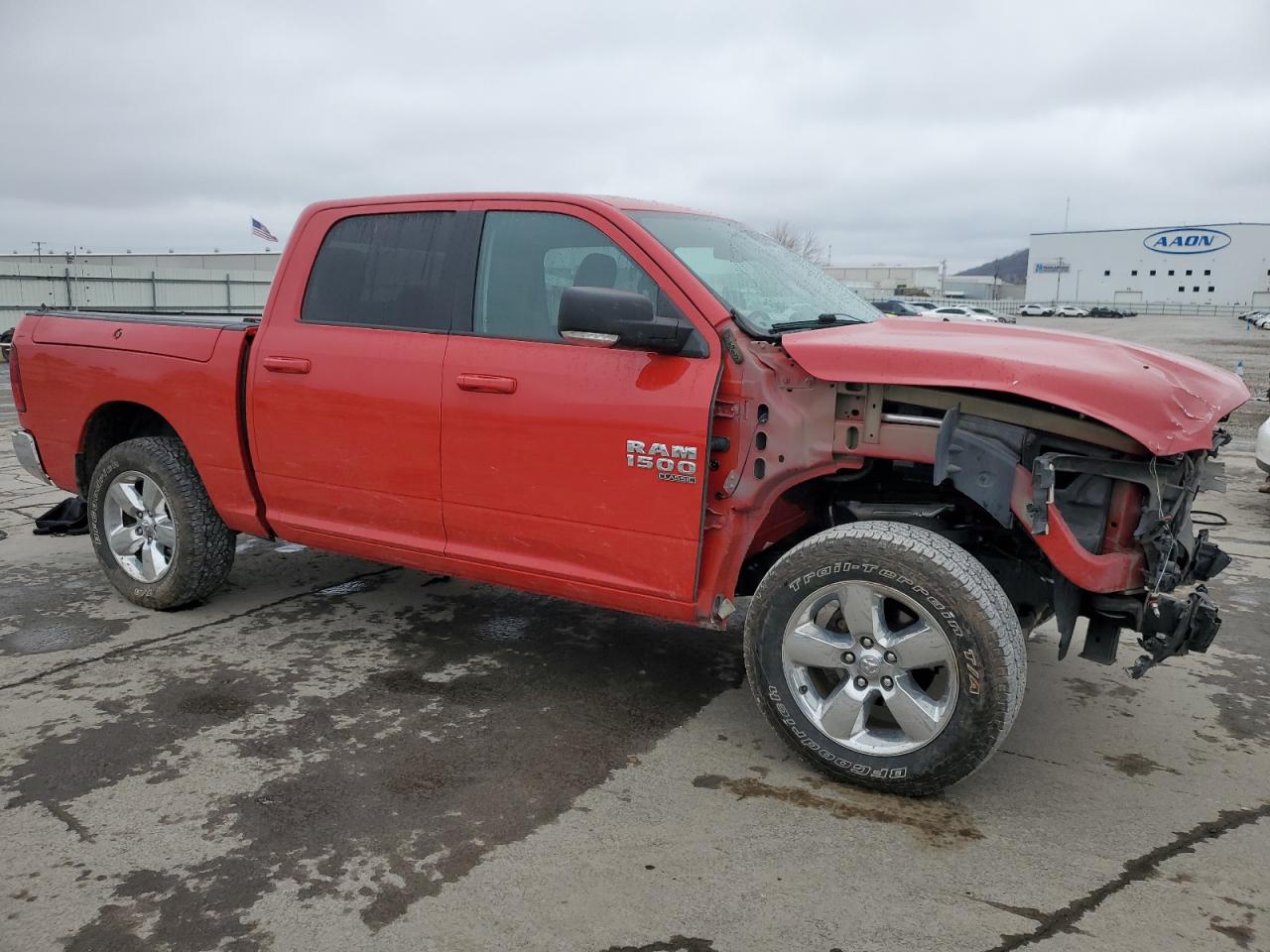 2019 RAM 1500 - Image 4