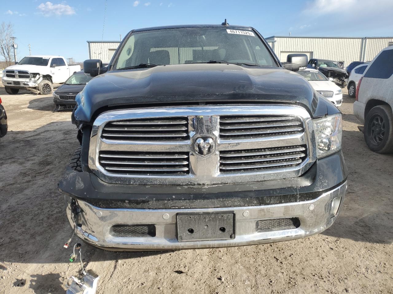 2017 RAM 1500 - Image 5